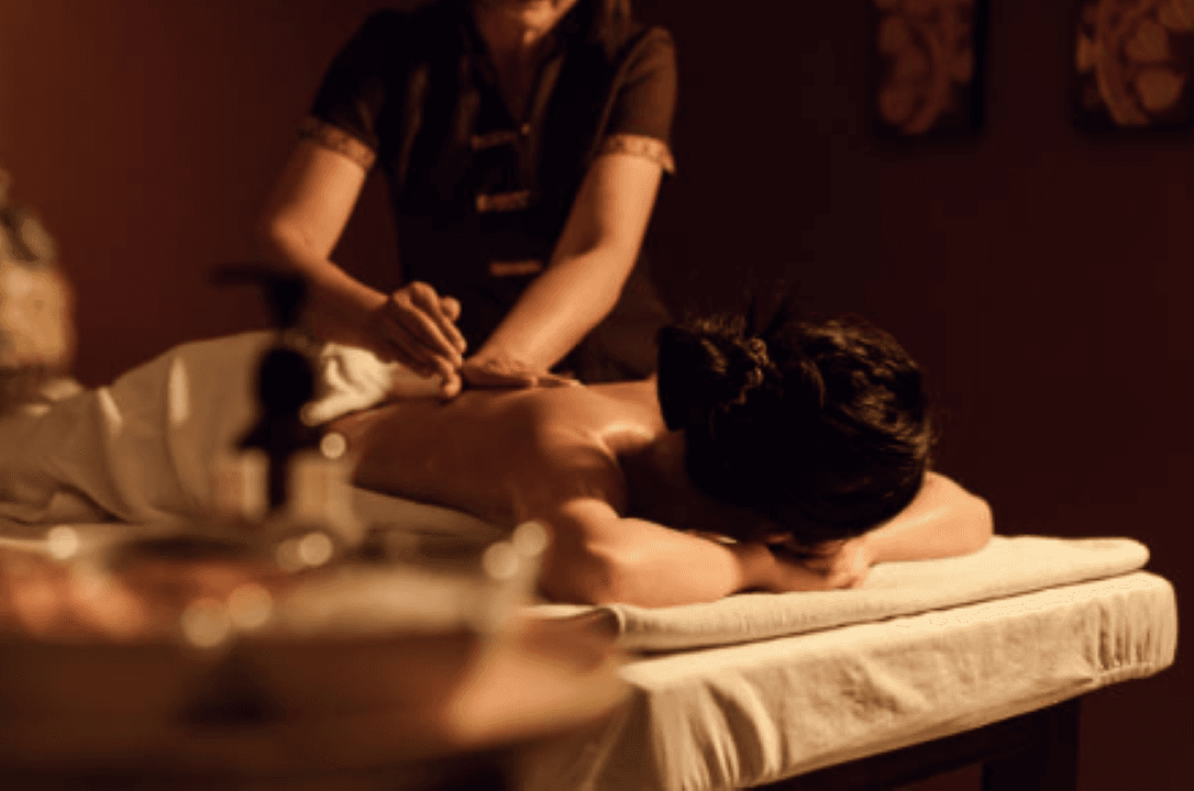 Oriental Spa