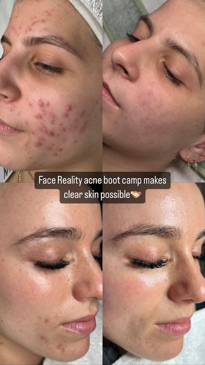 Ramsey Leigh Esthetics