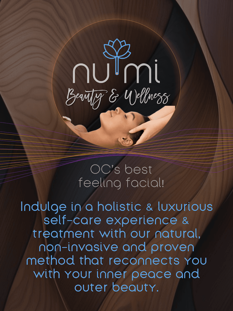 Numi Beauty & Wellness