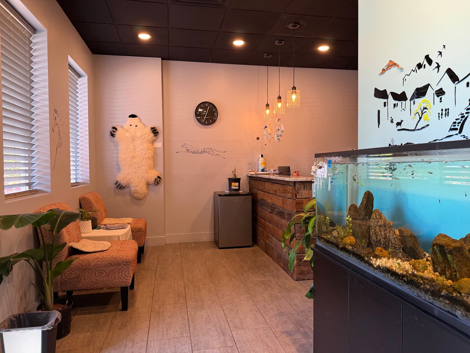 Rejuvenate Spa & Reflexology