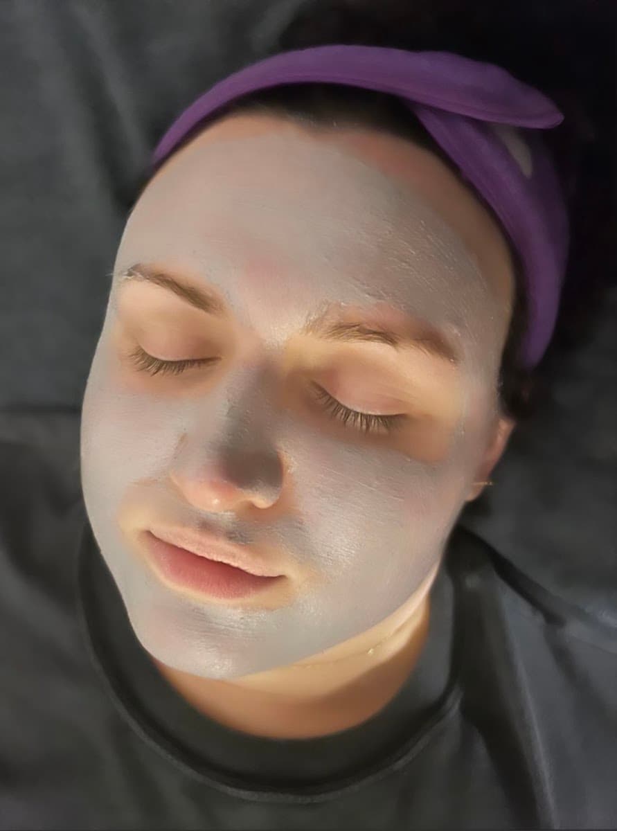 Amanda’s Beauty Lab