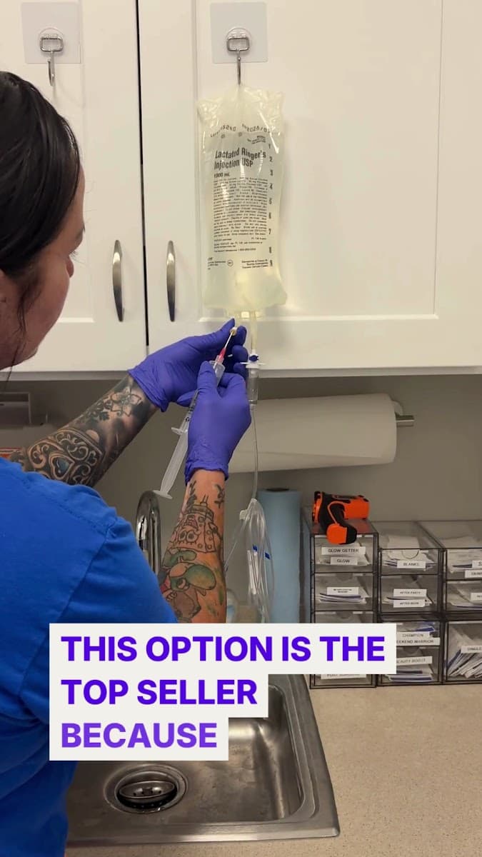 Prime IV Hydration & Wellness (Danvers, MA)