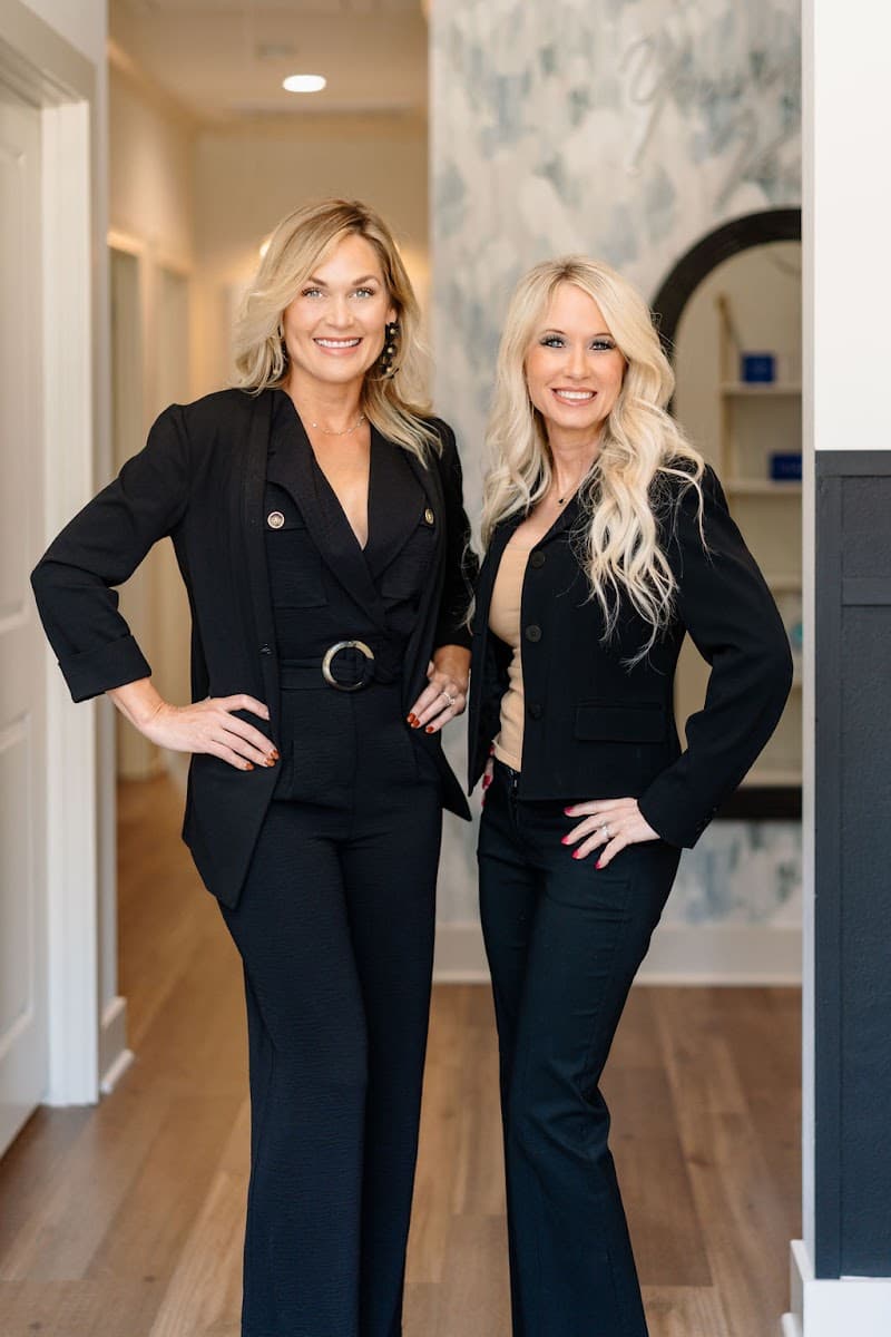 Benton Wellness & Aesthetics