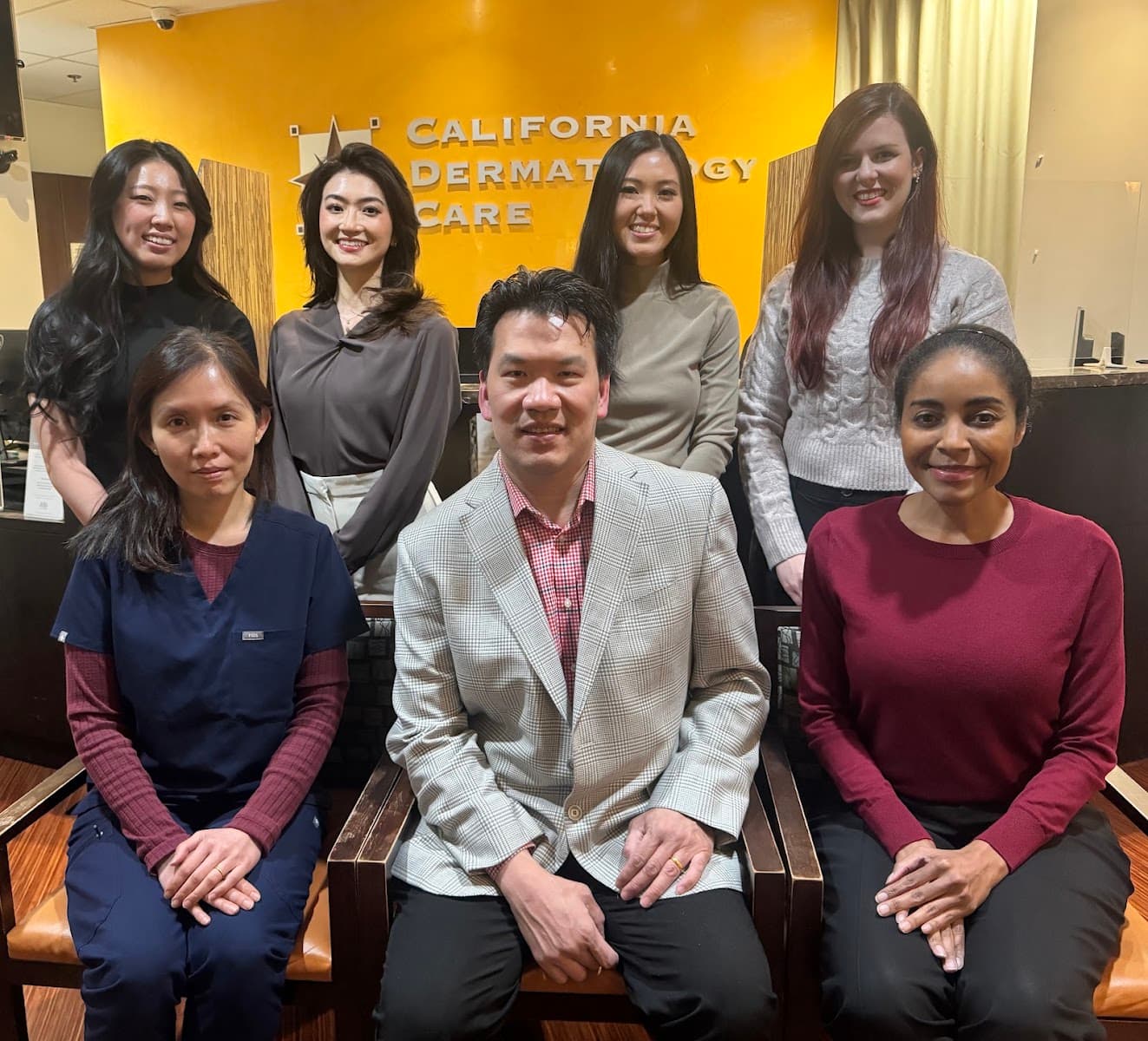 California Dermatology Care