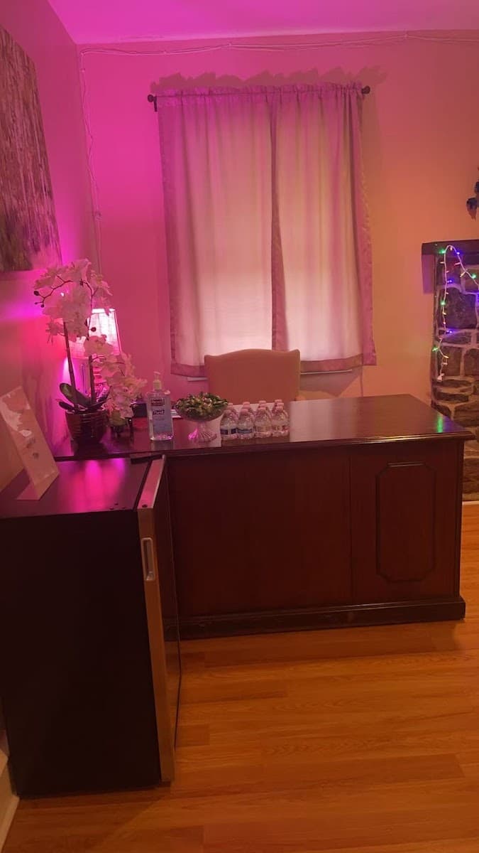Levao Massage Spa