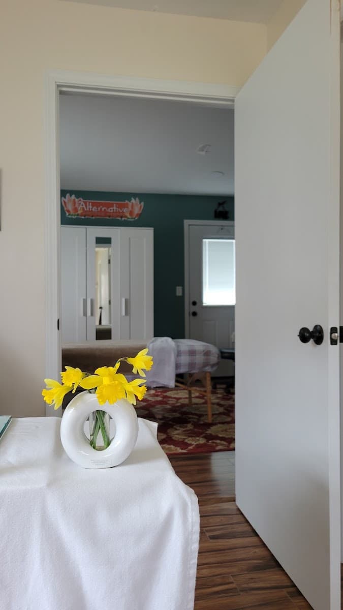 The Alternative Healing Center in WV photo 1 of 8
