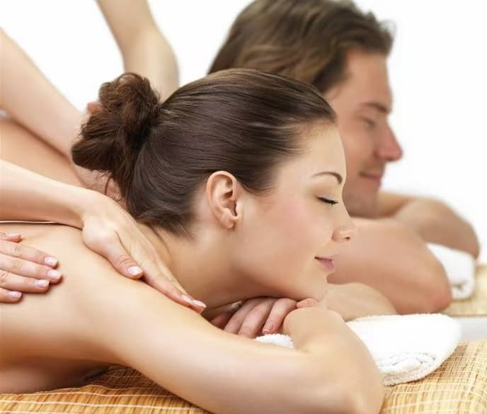 Linda Aromatherapy Massage & Spa
