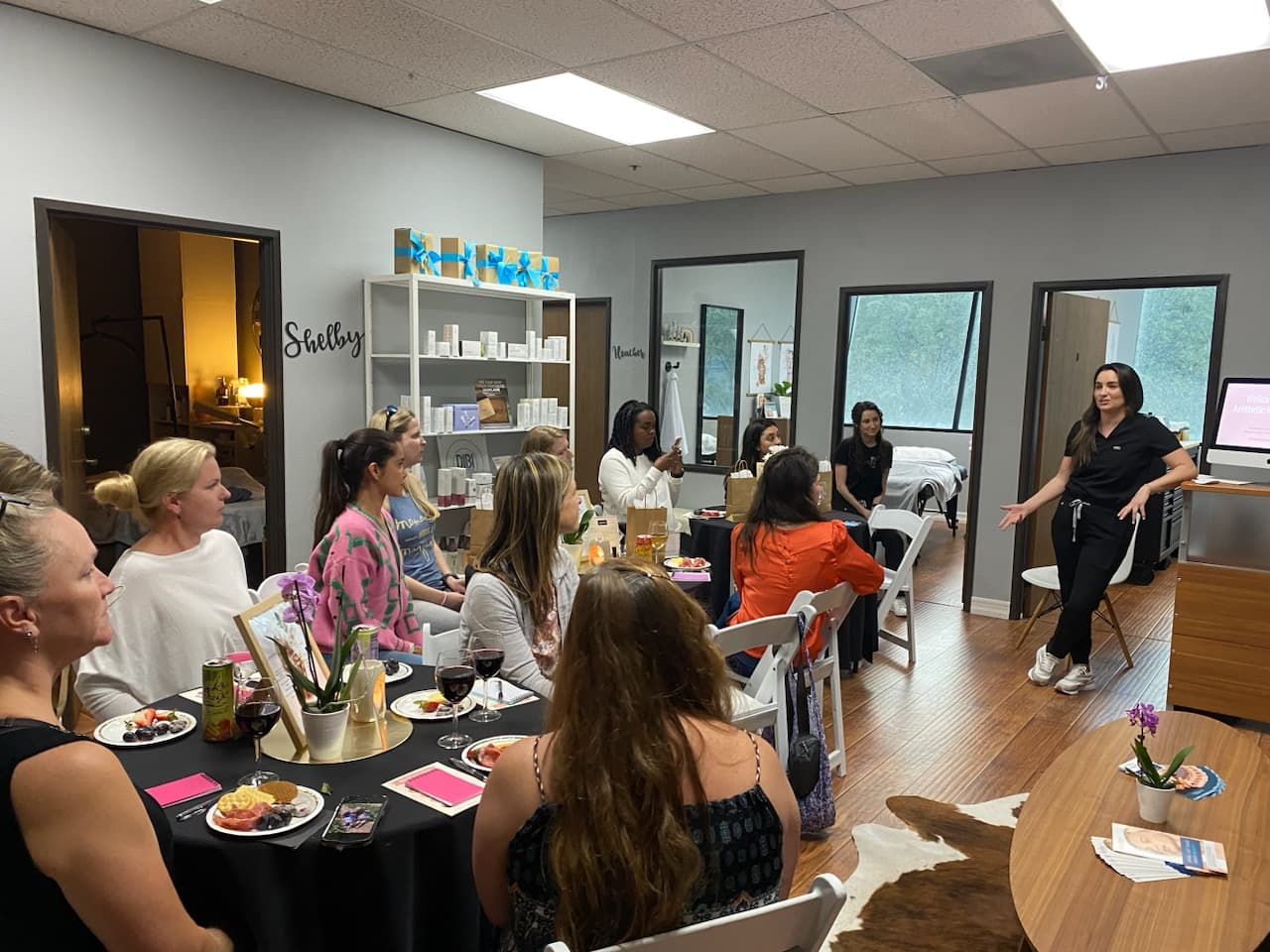 WellCulture MedSpa
