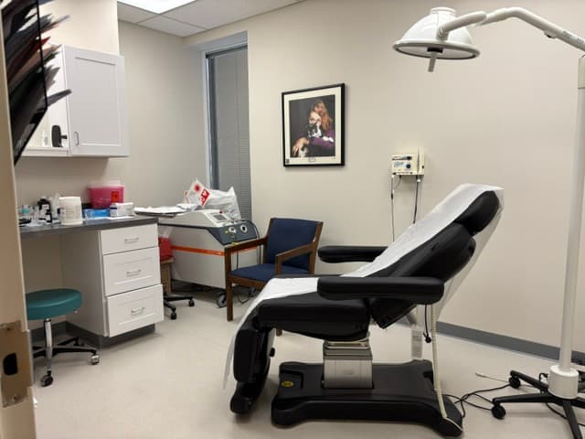 Dermatology Partners - Bryn Mawr