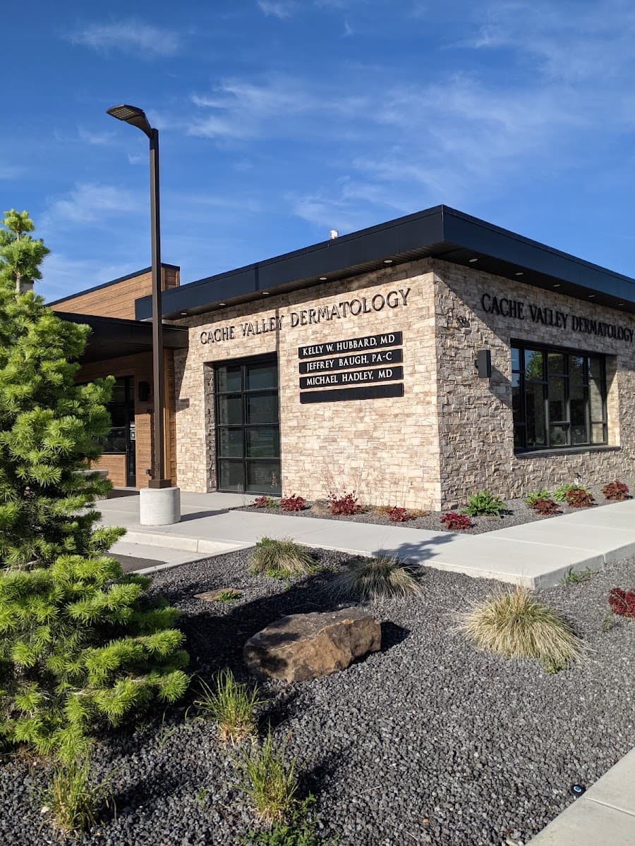 Cache Valley Dermatology