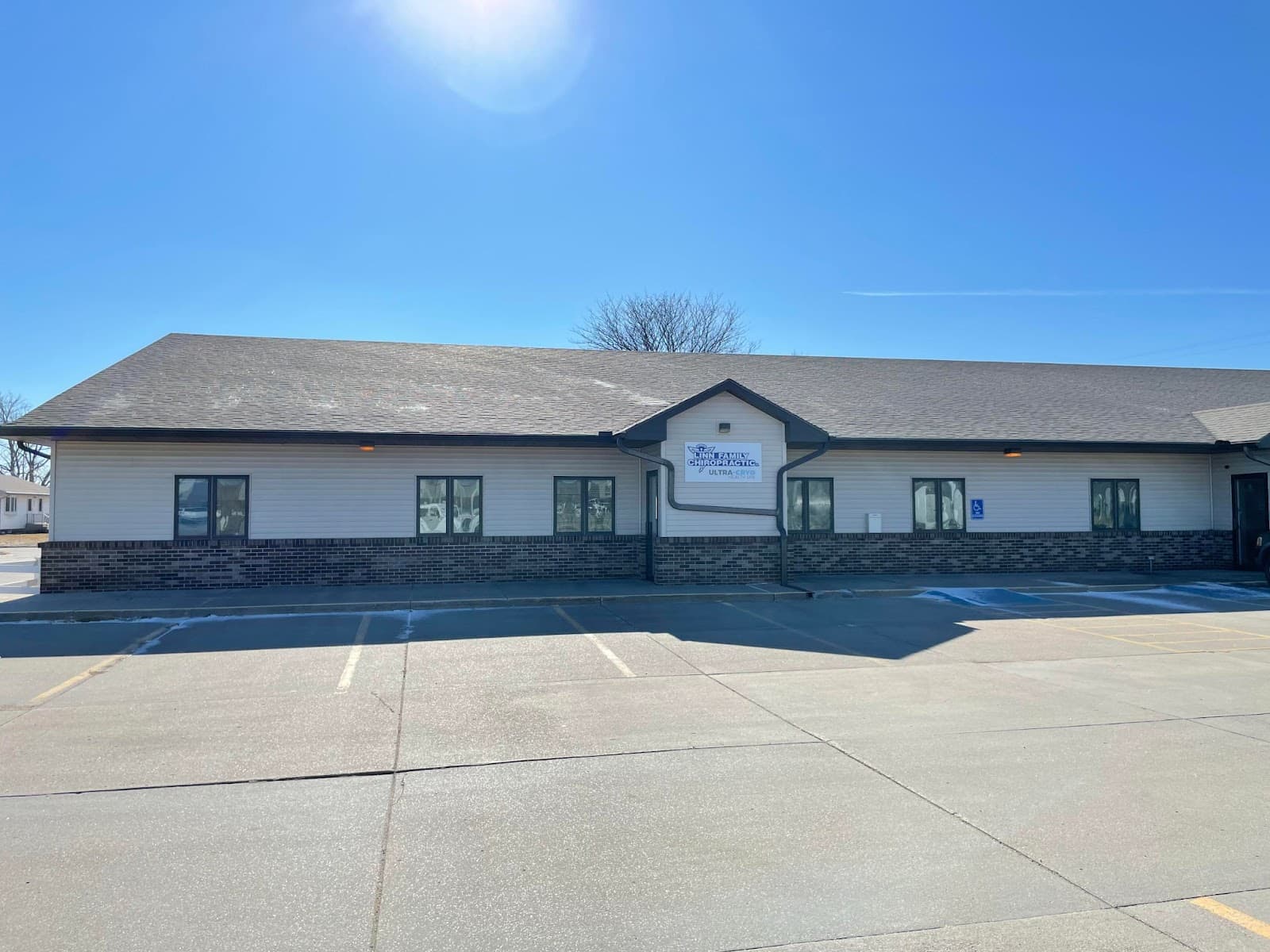 Ultra-Cryo Health Spa, PC photo 1 of 5