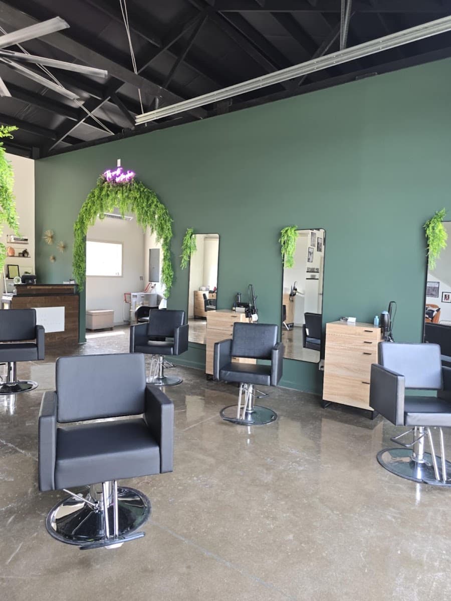 Thairapy Salon And Day Spa