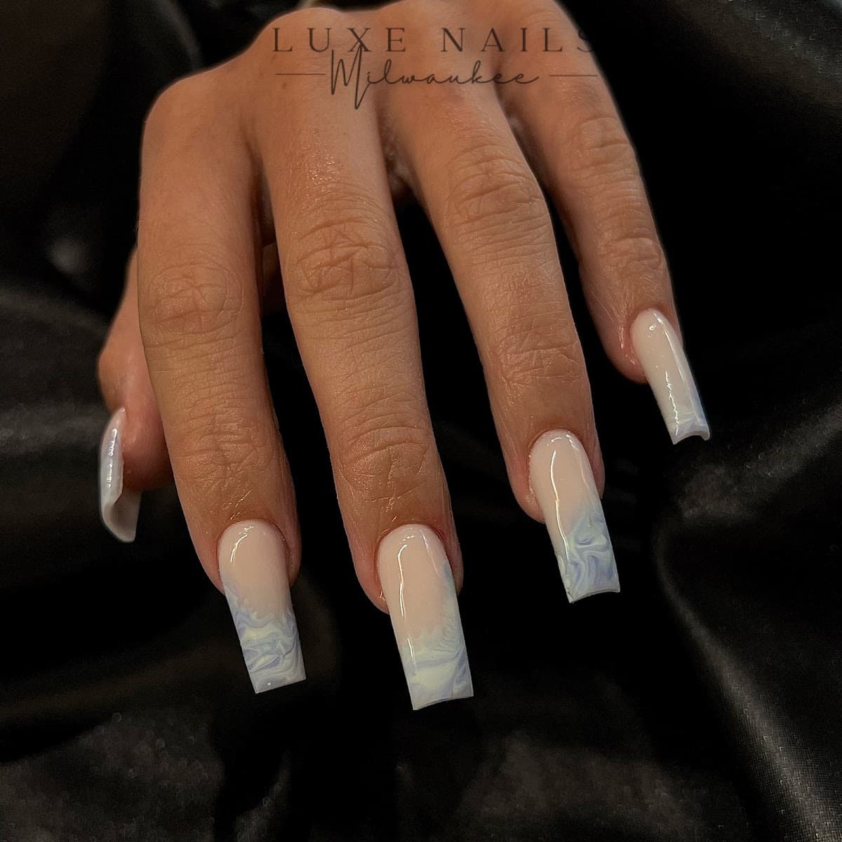 LUXE Nails Milwaukee