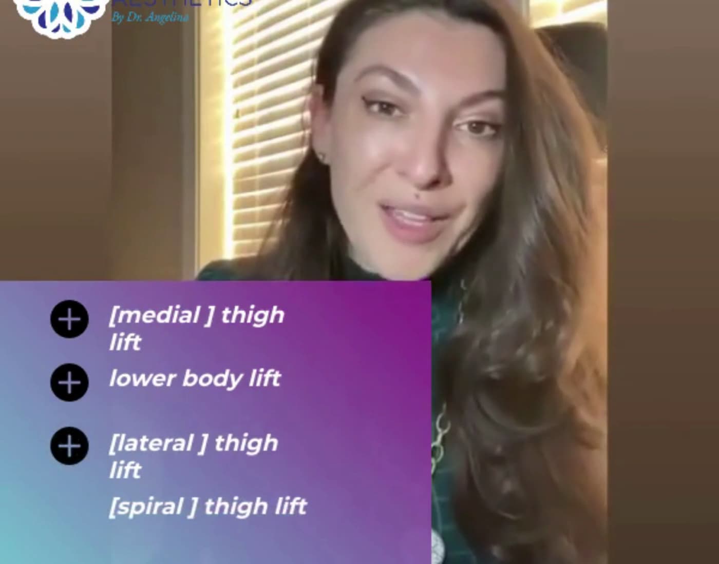 IBI Plastic Surgery & Med Spa