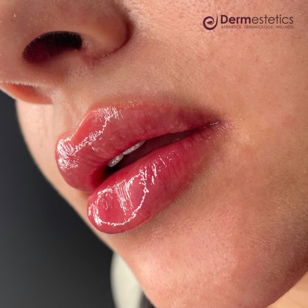Dermestetics Reston