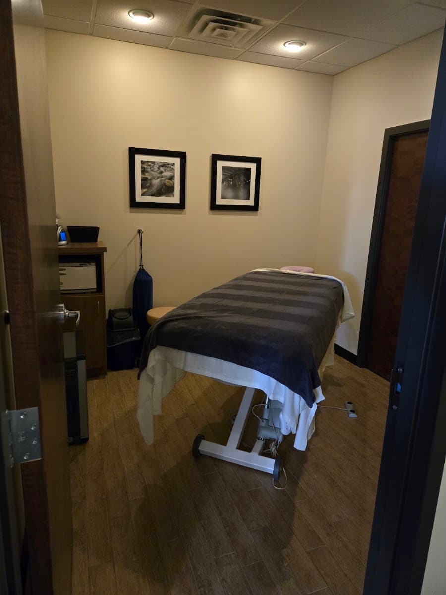 Massage Envy