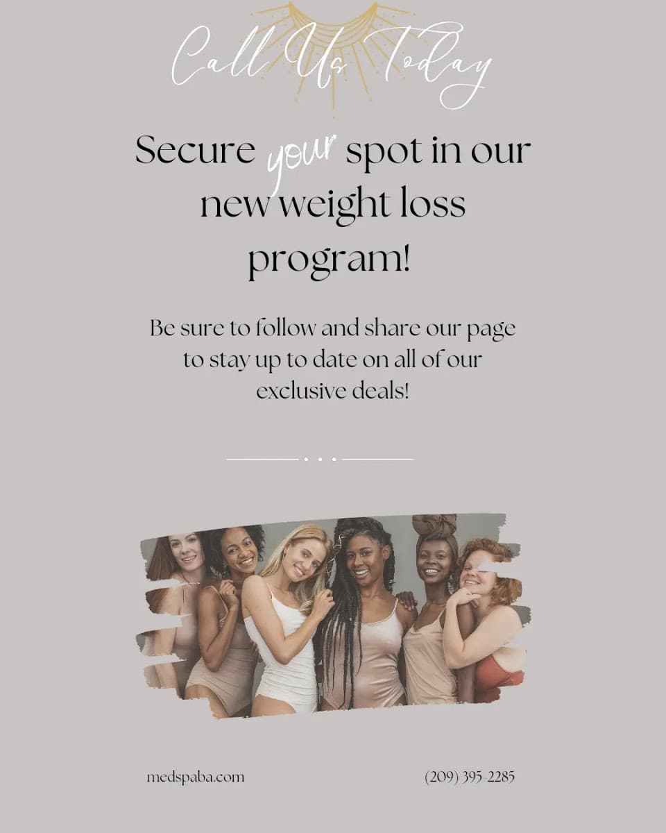 Belle Ame Med Spas and Boutique