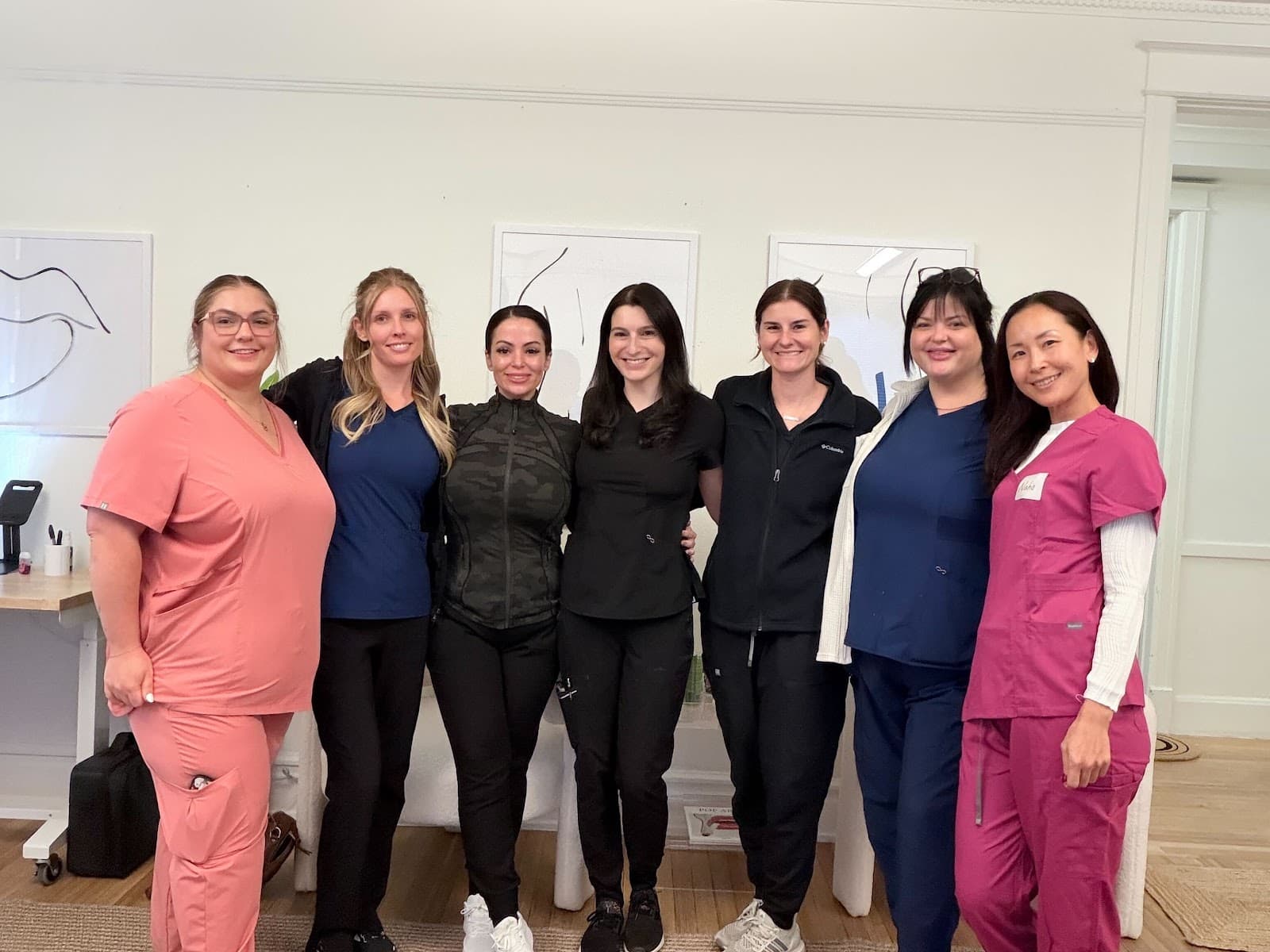 June Skin - Denver Training Center photo 1 of 8