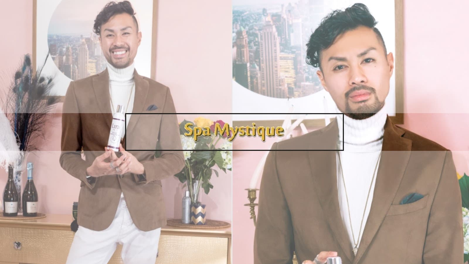 Spa Mystique