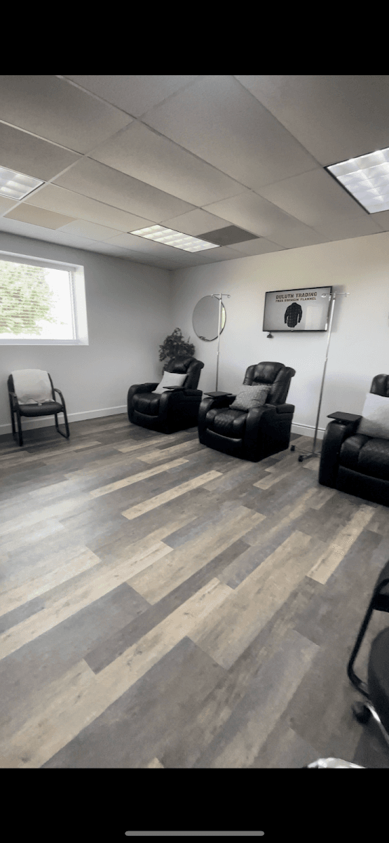 Rejuvenix Wellness Bar photo 1 of 4