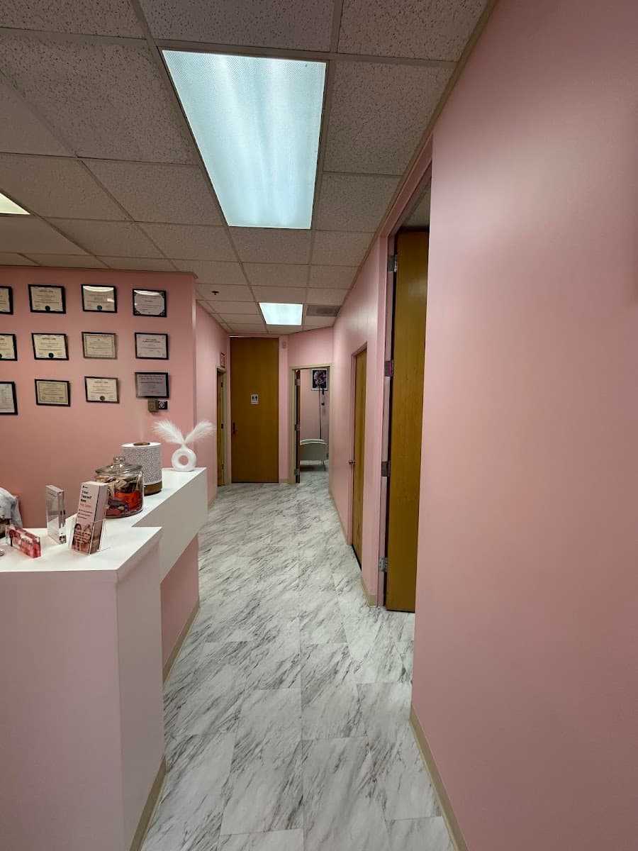 Crowned Beauty Medspa