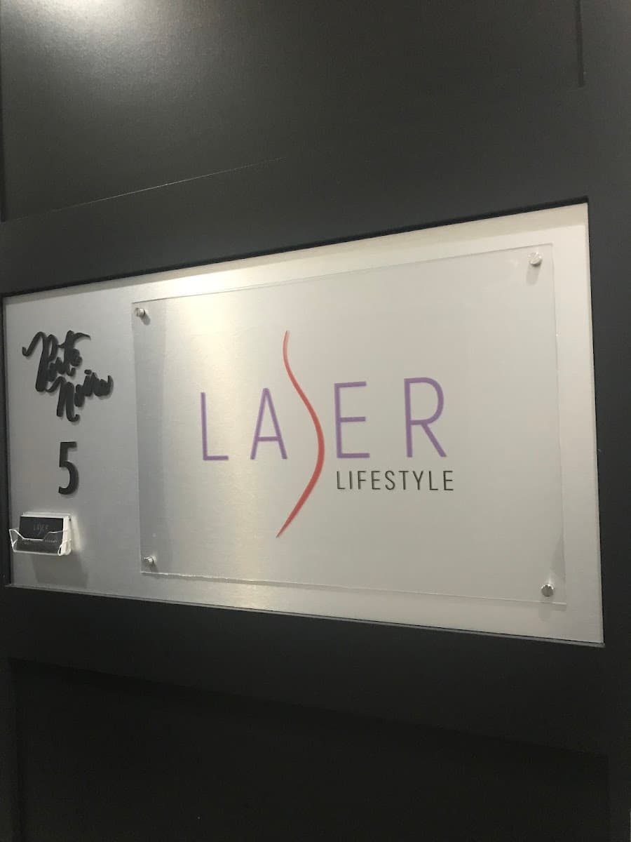 Laser Lifestyle Med Spa photo 1 of 8