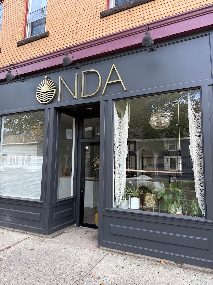 Onda Medical Aesthetics and Wellness photo 1 of 8