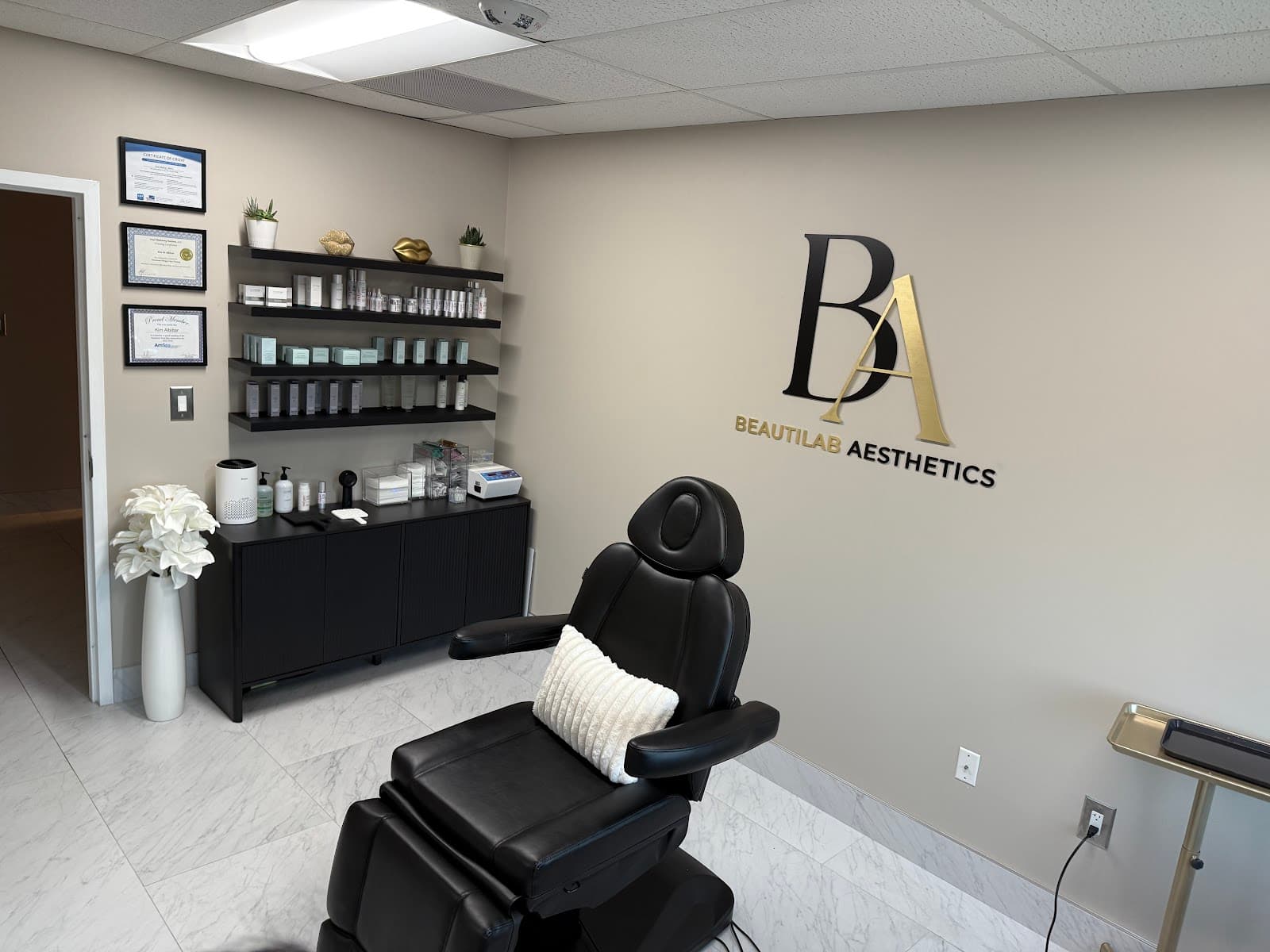 BeautiLab Aesthetics photo 1 of 8