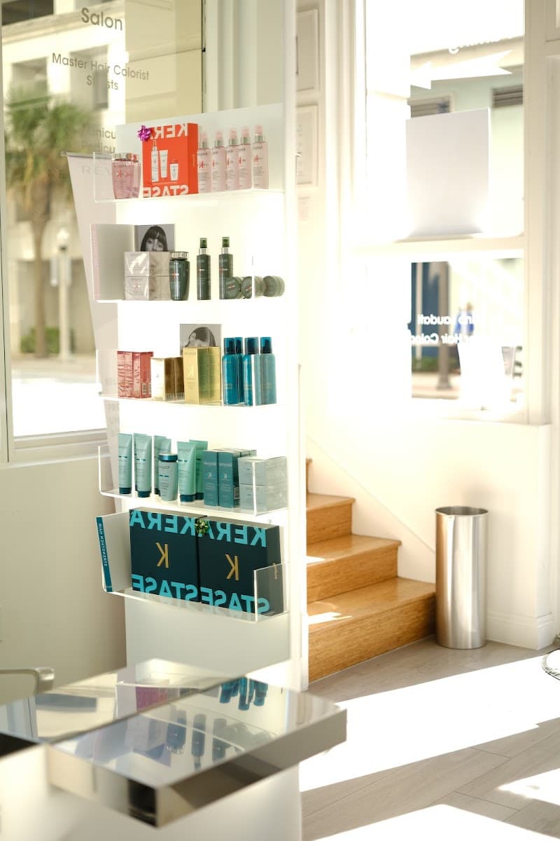 Athena Med Spa and Salon