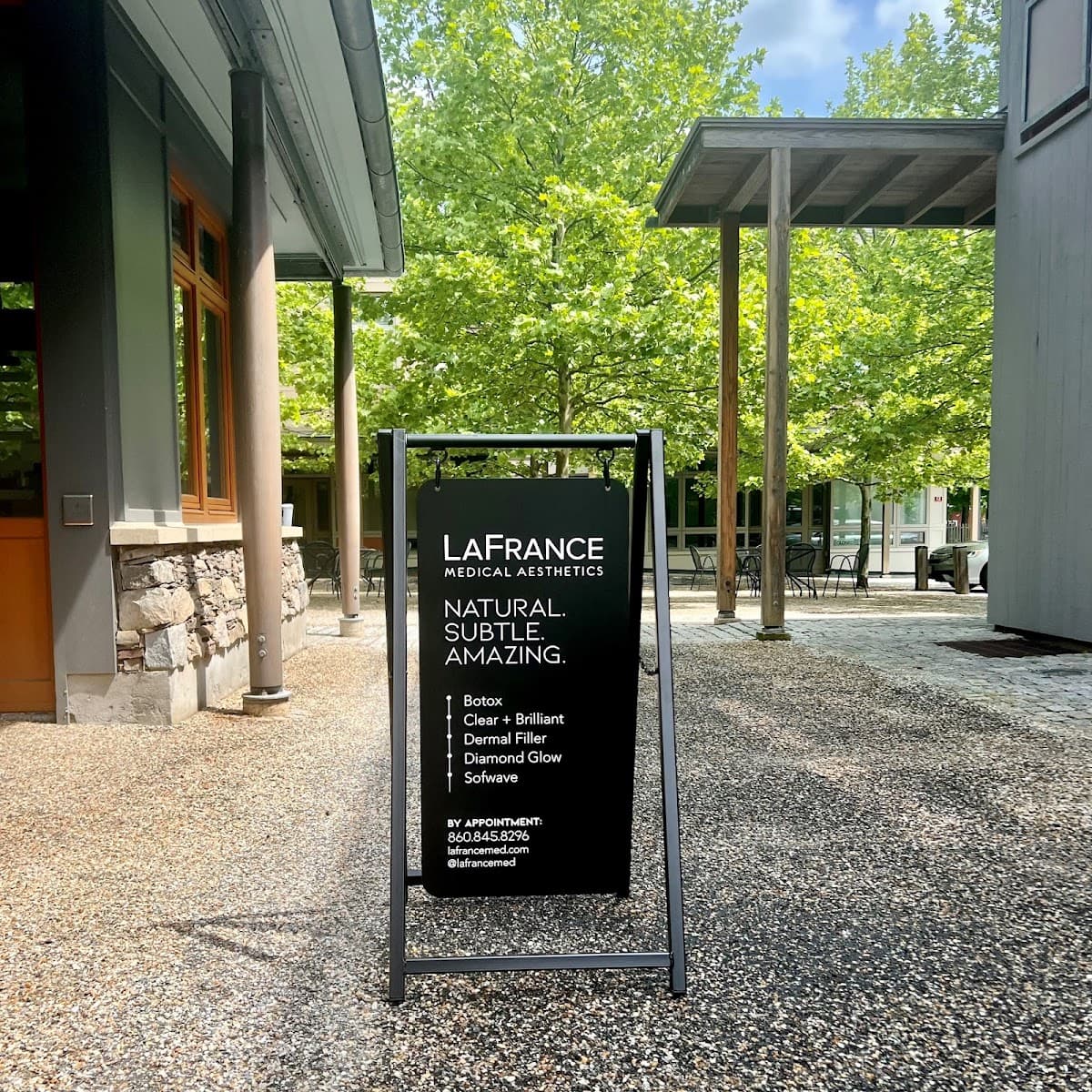 La France Medical Aesthetics photo 1 of 5