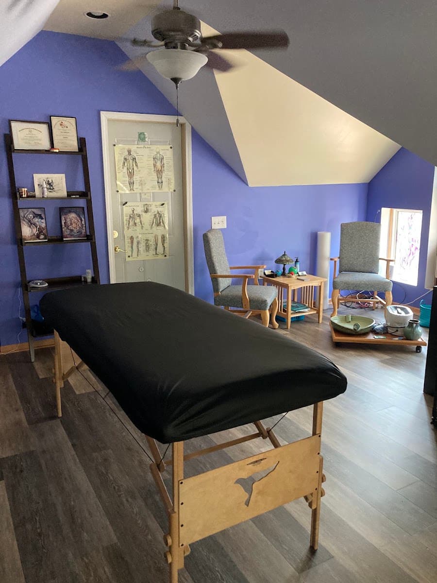 A Healing Haven photo 1 of 7