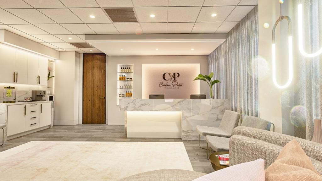 Carolina Pintos Therapy | Lymphatic, Post Op, & Facials