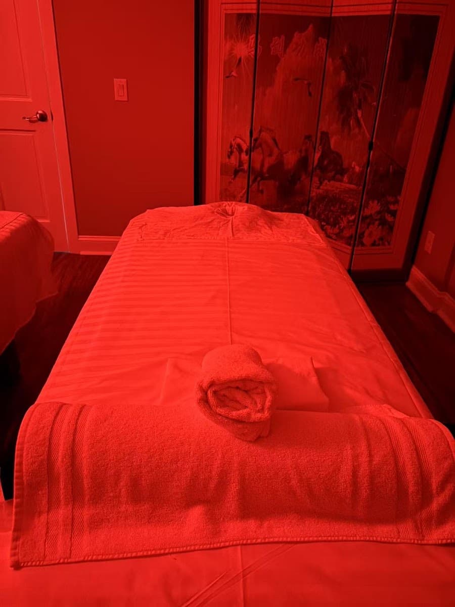 Hong Yuan Massage photo 1 of 8