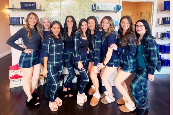 Mes Amies Medical Spa, LLC photo 1 of 6