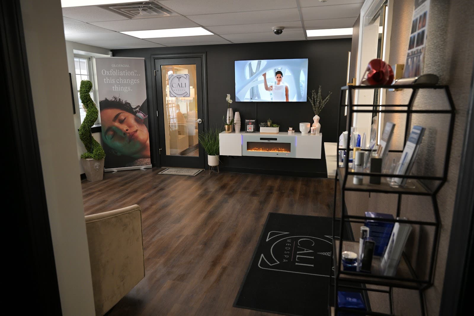 CALI MedSpa