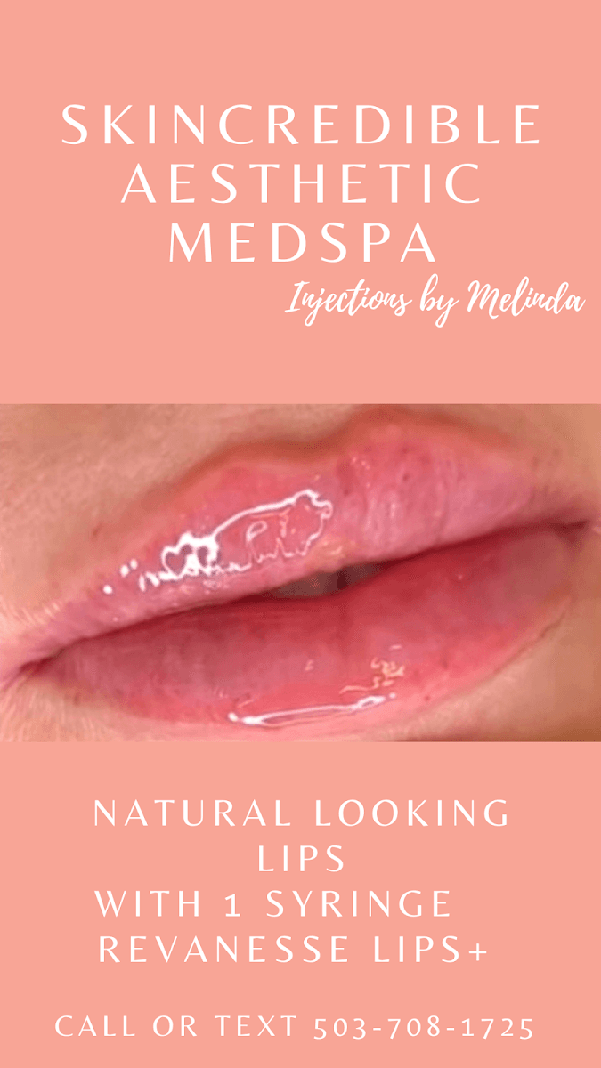Skincredible Aesthetic Medspa