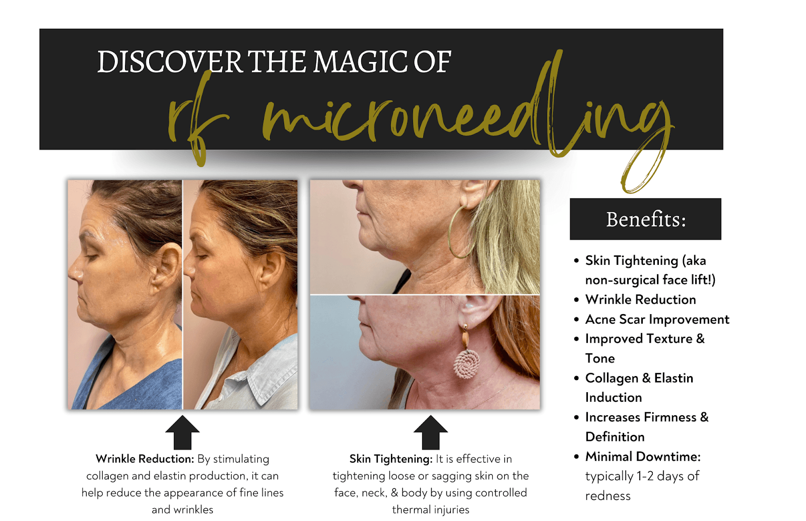 Skinsational Aesthetics Med Spa