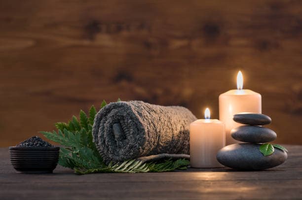 Healing Touch Massage & Spa