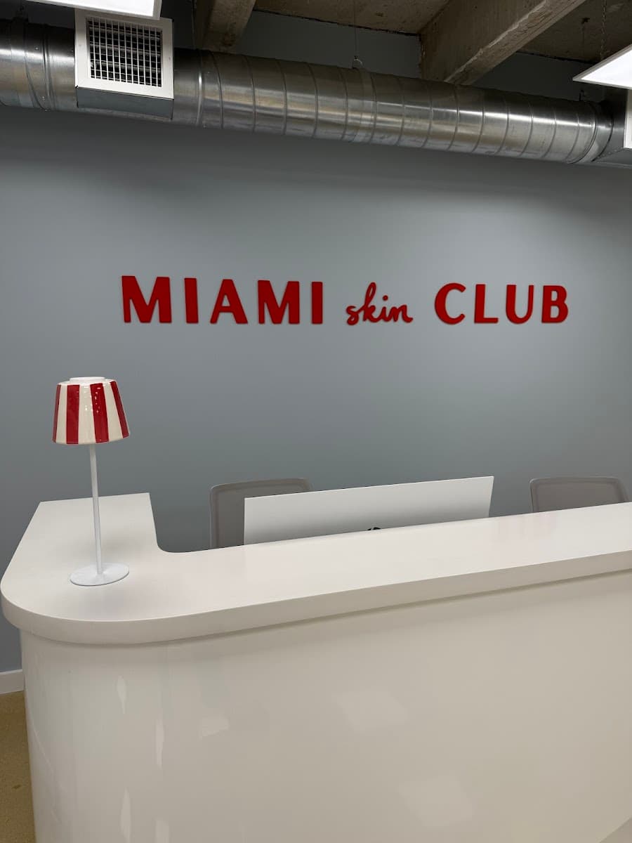 Miami Skin Club photo 1 of 8