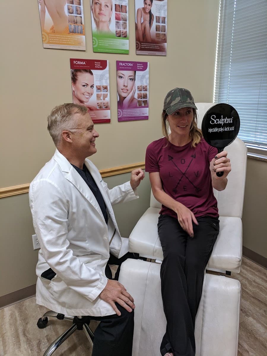 Laser Lipo & Vein Center