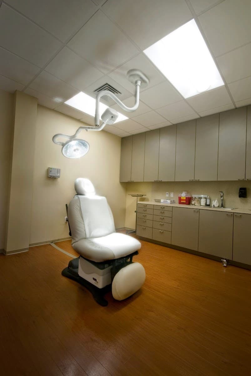 U.S. Dermatology Partners Brodie Lane