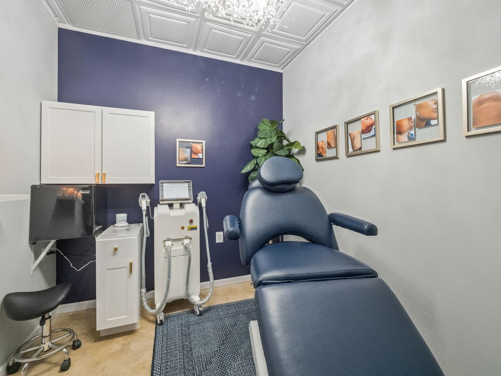 HueVine Wellness + MedSpa