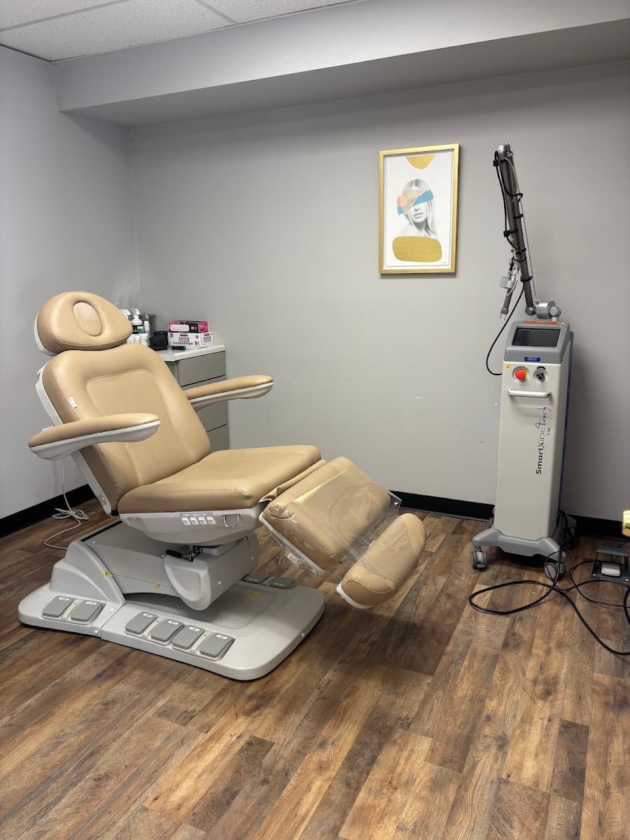 Kyss Med Spa