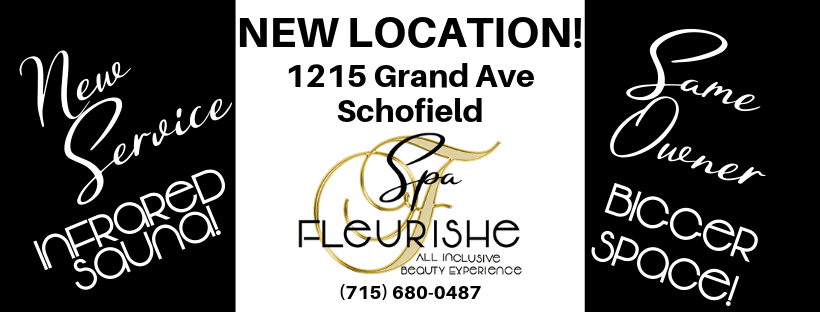Spa Fleurishe