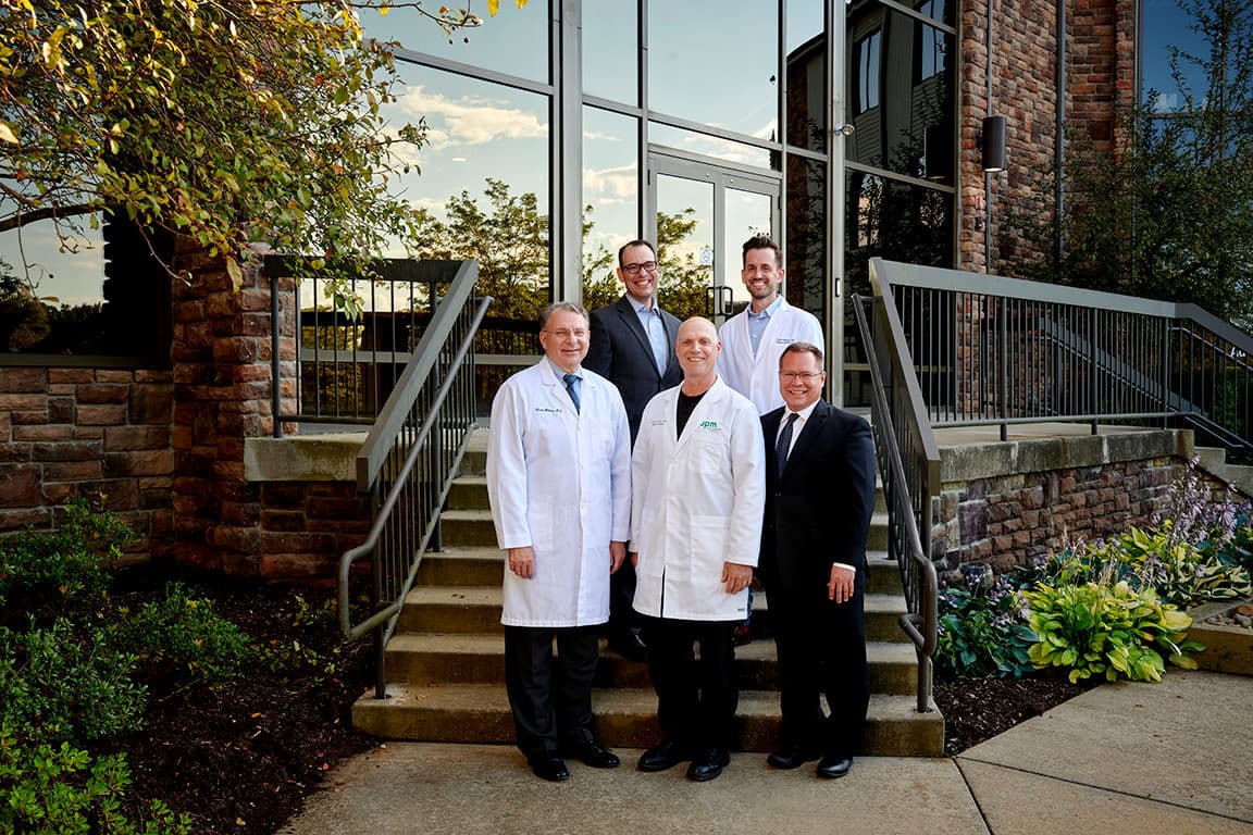 ADVANCED PAIN MEDICINE, New Castle PA