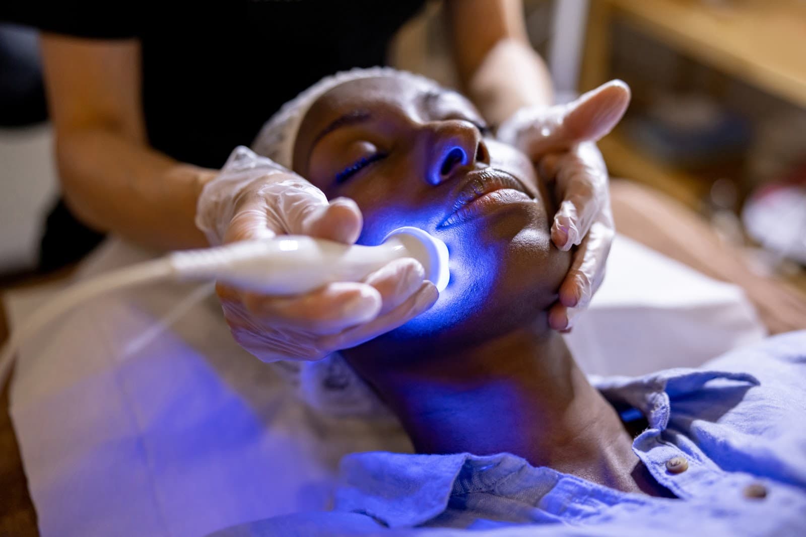 Script MedSpa