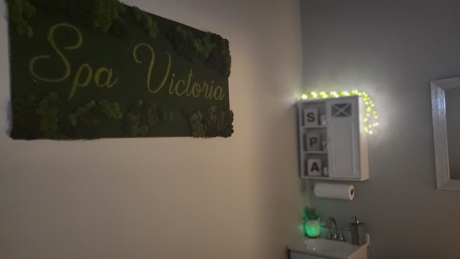 Spa Victoria photo 1 of 8
