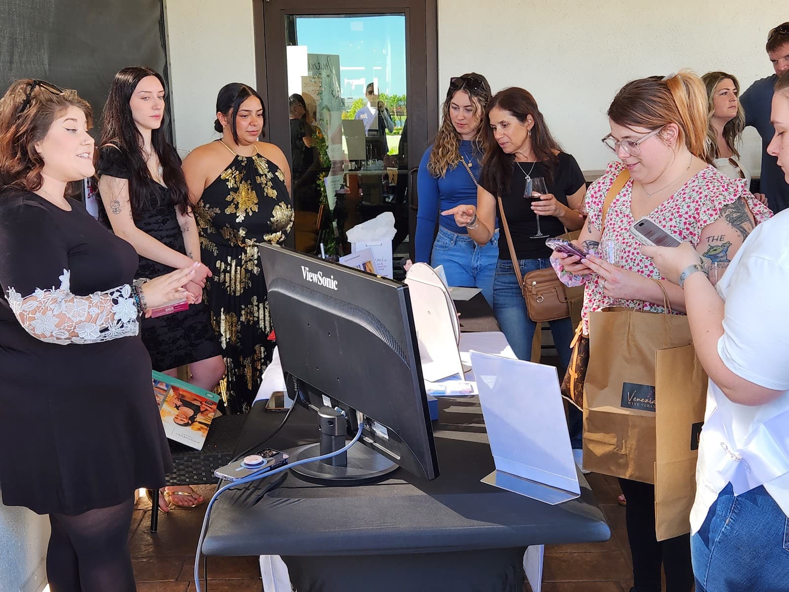 Imami Skin & Cosmetic Center photo 1 of 8