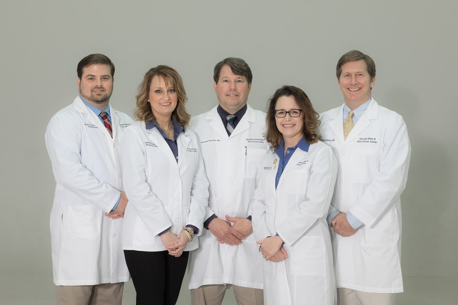 Georgia Dermatology & Skin Cancer Center, LLC