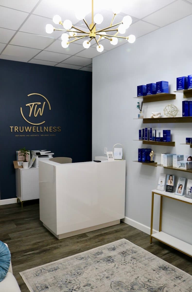 Truwellness photo 1 of 7